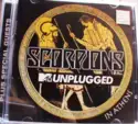 Scorpions: MTV Unplugged In Athens