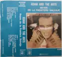 Adam And The Ants: Reyes De La Frontera Salvaje