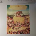 Richard Strauss, Lorin Maazel, The Cleveland Orchestra: Don Juan / Till Eulenspiegel's Merry Pranks / Death And Transfiguration
