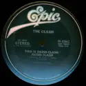 The Clash: This Is Radio Clash