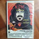 Frank Zappa & The Mothers: Roxy - The Movie