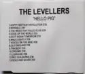 The Levellers: Hello Pig