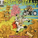 Green Jellÿ: Cereal Killer Soundtrack
