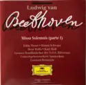 Ludwig van Beethoven - Leonard Bernstein: Missa Solemnis (Parte I)