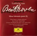 Ludwig van Beethoven - Leonard Bernstein: Missa Solemnis (Parte II)