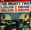 Louis Bellson & Gene Krupa: The Mighty Two
