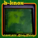 Baron Knoxburry: Game Boy™ Dirty Thirty