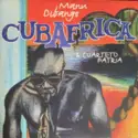 Manu Dibango & El Cuarteto Patria: CubAfrica