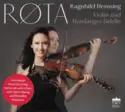Ragnhild Hemsing: Røta