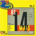 Various: As 14 Mais Vol. IV
