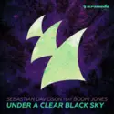 Sebastian Davidson Feat. Bodhi Jones: Under A Clear Black Sky