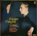 Richard Wagner - Herbert von Karajan, Berliner Philharmoniker: Karajan Conducts Wagner Tannhäuser (Ouverture & Bacchanale)
