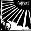 Antisect: Demos / Live 1982