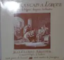 Guillaume Gabriel Nivers, Louis-Claude Daquin, Claude Balbastre, Jean-Charles Ablitzer, Nicolas-Antoine Lebègue: Noëls Français à L'orgue : Nivers, Le Bègue, Daquin, Balbastre