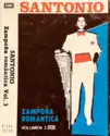 Silvano Santonio: Zampoña Romántica Vol. 3