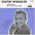 Gustav Winckler: Zigeuner - Zigeuner