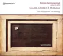 Andreas Hammerschmidt - Movimento [4]: Dialoge, Concerte, Madrigale