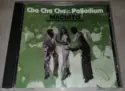 Machito And His Orchestra: Cha Cha Cha At The Palladium