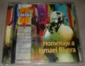 Ismael Rivera: Homenaje A Ismael Rivera