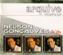 Nelson Gonçalves: Arquivo Essencial