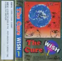 The Cure: Wish Vol.1
