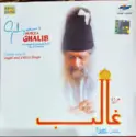 Jagjit Singh, Mirza Ghalib: Gulzar's Mirza Ghalib (The TV Serial)