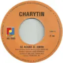 Charytin: Se Acabó El Amor