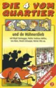 Various: Die 4 Vom Quartier Und De Hühnerdieb