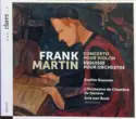 Frank Martin [3] - Svetlin Roussev, Arie Van Beek, Orchestre de Chambre de Geneve: Concerto Pour Violon, Esquisse Pour Orchestre
