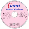 Unknown Artist: Conni Reist Ans Mittelmeer