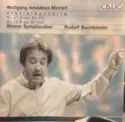 Wolfgang Amadeus Mozart, Wiener Symphoniker, Rudolf Buchbinder: Klavierkonzerte - Konzert Nr. 17 G-dur KV 453 / Konzert Nr. 18 B-dur KV 456