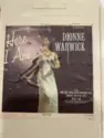 Dionne Warwick: Here I Am