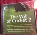 Richie Benaud, Dickie Bird, Henry Blofeld, Brian Johnston, Fred Trueman: The Wit Of Cricket 2