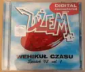 Dżem: Wehikuł Czasu - Spodek '92 Vol.1
