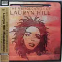 Lauryn Hill: The Miseducation Of Lauryn Hill