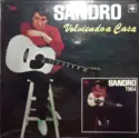 Sandro [25]: Volviendo A Casa