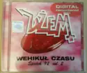 Dżem: Wehikuł Czasu - Spodek '92 Vol.2