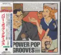 Various: Power Pop Grooves