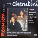 Luigi Cherubini: Requiem In D Minor : Messa Solenne Breve In B-Flat Major