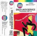 Various: Disco Jack Service - Technopop Edit' 91