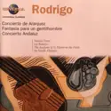 Joaquín Rodrigo: Guitar Works