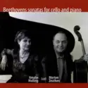 Ludwig van Beethoven, Amalie Malling, Morten Zeuthen: Sonatas For Cello And Piano