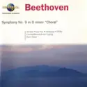 Ludwig van Beethoven, Rundfunkchor Leipzig, Gewandhausorchester Leipzig, Kurt Masur: Symphony No. 9 In D Minor, Op. 125 "Choral"