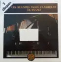 Various: Les Grandes Pages Classiques Du Piano