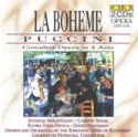 Giacomo Puccini: La Bohème