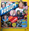 Various: Podium - Génération Claude François