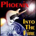 Phoenix [156]: Into The Fire