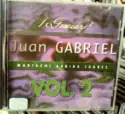 Mariachi Arriba Juárez: ¡Gracias! Juan Gabriel - Vol. 2