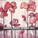 Various: Source Music Spring 2011 One-Stop Licensing Sampler