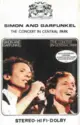 Simon & Garfunkel: The Concert In Central Park